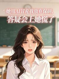 她用AI冒充我放弃保研，答疑会上她慌了在线阅读