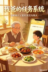 我爸的任务系统在线阅读