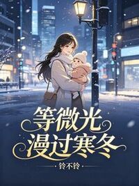 等微光漫过寒冬在线阅读