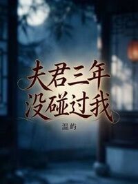 夫君三年没碰过我在线阅读