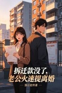 拆迁款没了，老公火速提离婚在线阅读
