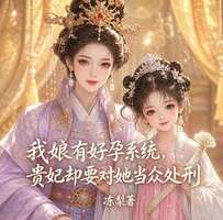 我娘有好孕系统，贵妃却要对她当众处刑在线阅读