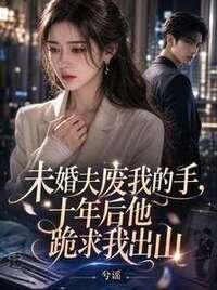 未婚夫废我的手，十年后他跪求我出山在线阅读