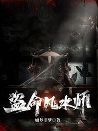 盗命风水师在线阅读