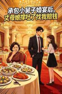 承包小舅子婚宴后，丈母娘撑吐了找我赔钱在线阅读