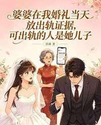 婆婆在我婚礼当天放出轨证据，可出轨的人是她儿子在线阅读