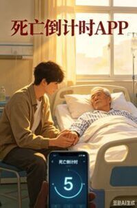死亡倒计时APP在线阅读