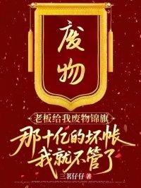 老板给我废物锦旗，那十亿的坏帐我就不管了在线阅读