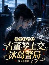 重生后我把古董琴上交冰岛警局在线阅读
