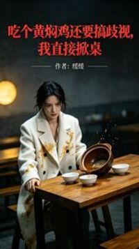 吃个黄焖鸡还要搞歧视，我直接掀桌在线阅读
