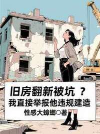 旧房翻新被坑？我直接举报他违规建造在线阅读