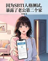 因为SBTI人格测试，暴露了老公第二个家在线阅读