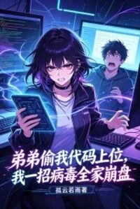 弟弟偷我代码上位，我一招病毒全家崩盘在线阅读