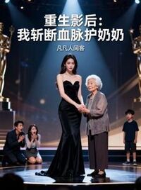重生影后：我斩断血脉护奶奶在线阅读