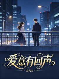 爱意有回声在线阅读