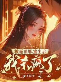 被逼顶罪，重生后我杀疯了在线阅读