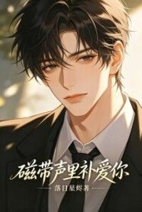 磁带声里补爱你在线阅读