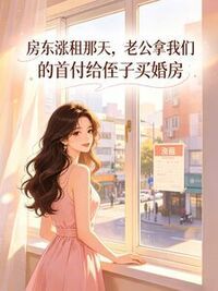 房东涨租那天，老公拿我们的首付给侄子买婚房在线阅读