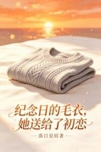 纪念日的毛衣，她送给了初恋在线阅读
