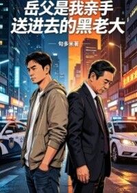岳父是我亲手送进去的黑老大在线阅读