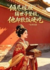 倾尽嫁妆辅世子登极，他却软饭硬吃在线阅读
