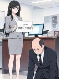 逼我为一万二报销公开检讨后，所长跪了在线阅读