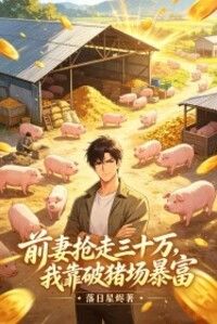 前妻抢走三十万，我靠破猪场暴富在线阅读