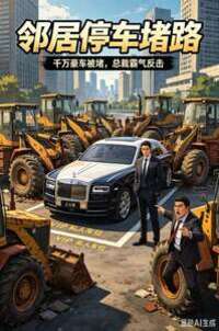 邻居停车堵路在线阅读