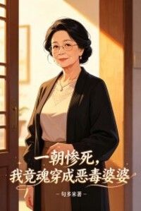 一朝惨死，我竟魂穿成恶毒婆婆在线阅读