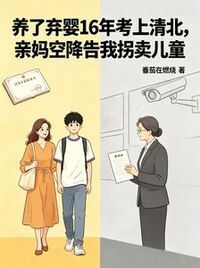 苏兰小安钱美华在线阅读