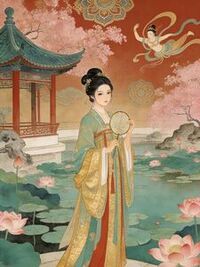 夫君的系统说攻略错了，我听见了在线阅读