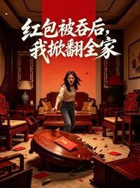 红包被吞后，我掀翻全家在线阅读