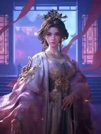 我用锦鲤命格替夫君挡劫，穿越女偏说是迷信在线阅读