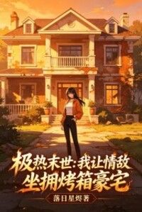 极热末世：我让情敌坐拥烤箱豪宅在线阅读
