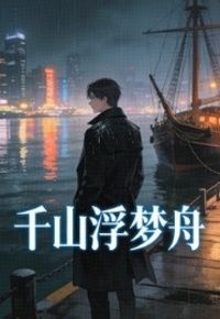 千山浮梦舟在线阅读