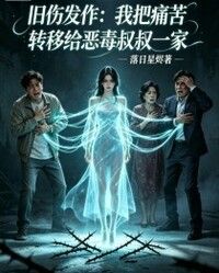 旧伤发作：我把痛苦转移给恶毒叔叔一家在线阅读