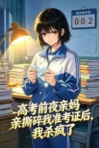 高考前夜亲妈撕碎我准考证后，我杀疯了在线阅读