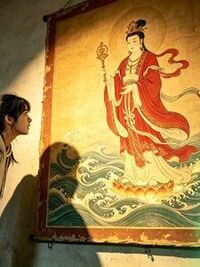 太仓天妃宫迷踪在线阅读