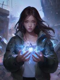 我的末世异能在线阅读