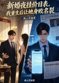 新婚夜挂价目表，我重生后让她身败名裂在线阅读