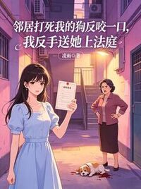 邻居打死我的狗反咬一口，我反手送她上法庭在线阅读