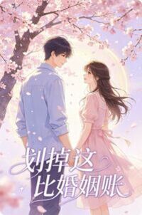 划掉这比婚姻账在线阅读