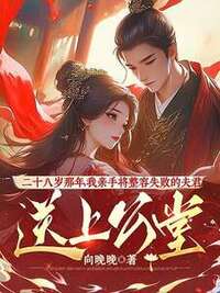 二十八岁那年，我亲手将整容失败的夫君送上公堂在线阅读
