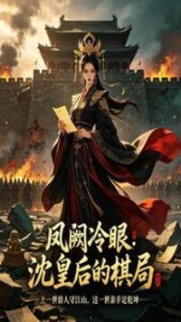 重生后，让穿越女继续做勇敢小羊在线阅读