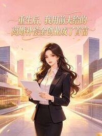重生后，我用前夫给的离婚补偿金创业成了首富在线阅读