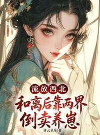 流放西北：和离后靠两界倒卖养崽在线阅读