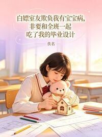 白嫖室友欺负我有宝宝病，非要和全班一起吃了我的毕业设计在线阅读