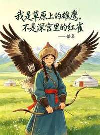 我是草原上的雄鹰，不是深宫里的红雀在线阅读
