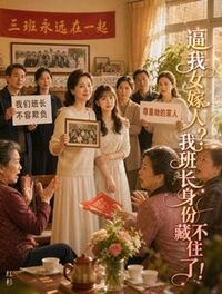 逼我女嫁人？我班长身份藏不住了！在线阅读