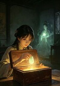 翻出母亲遗物中的玉佩，反被里面的侯府主母教我送二姑妈入狱在线阅读